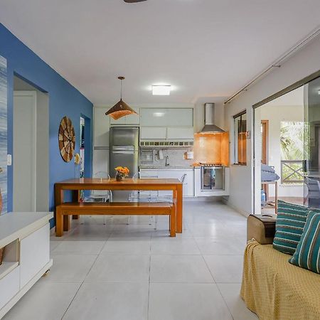 Gb20 Incrivel Apto 3/4 - Genipabu Club House Apartment Guarajuba Luaran gambar