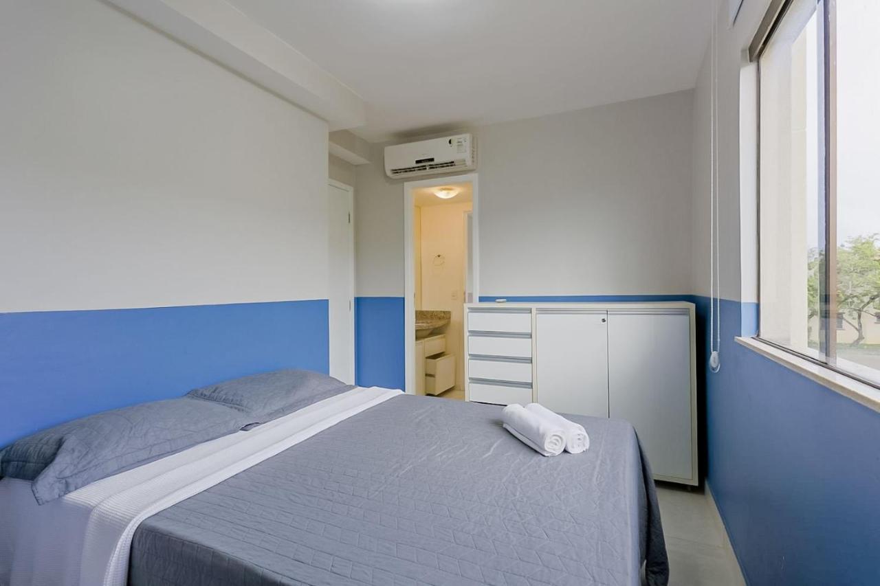 Gb20 Incrivel Apto 3/4 - Genipabu Club House Apartment Guarajuba Luaran gambar