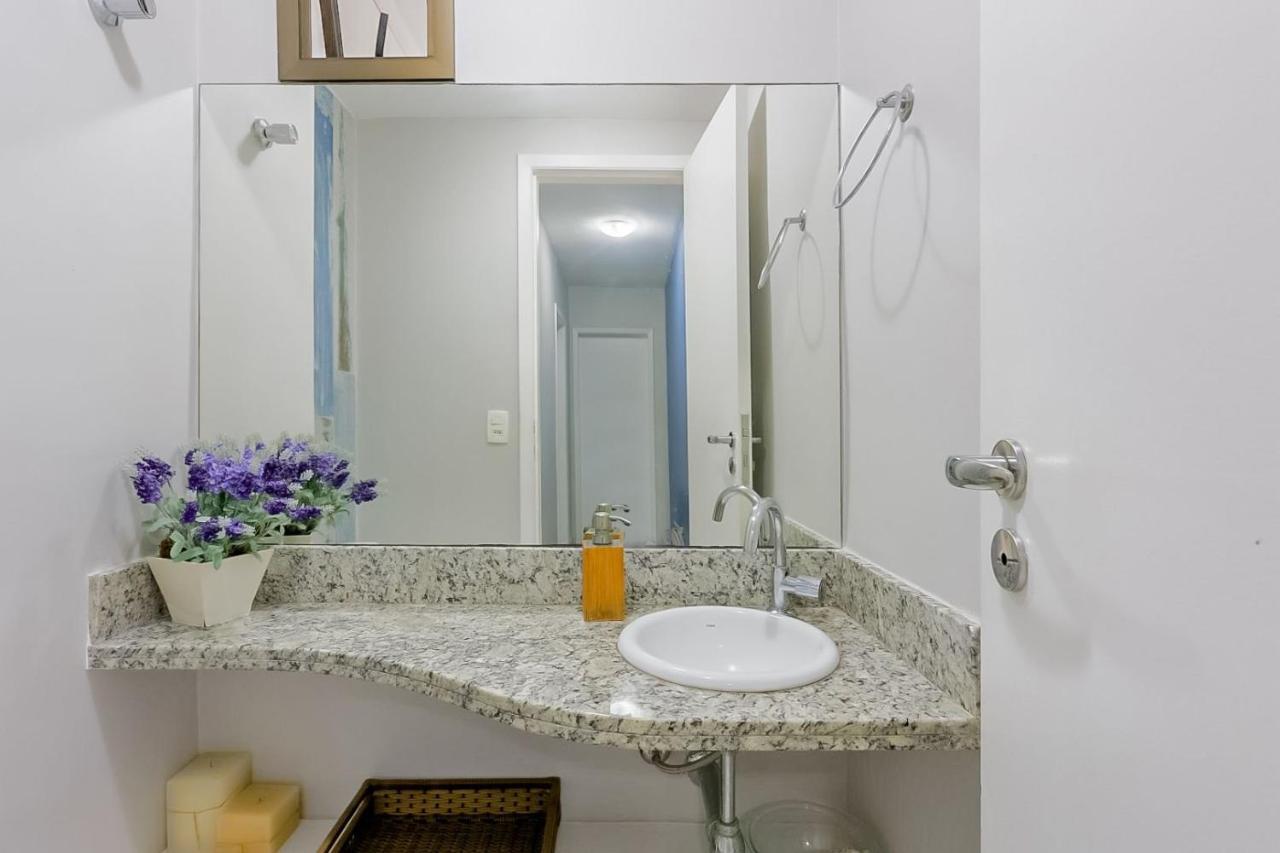Gb20 Incrivel Apto 3/4 - Genipabu Club House Apartment Guarajuba Luaran gambar