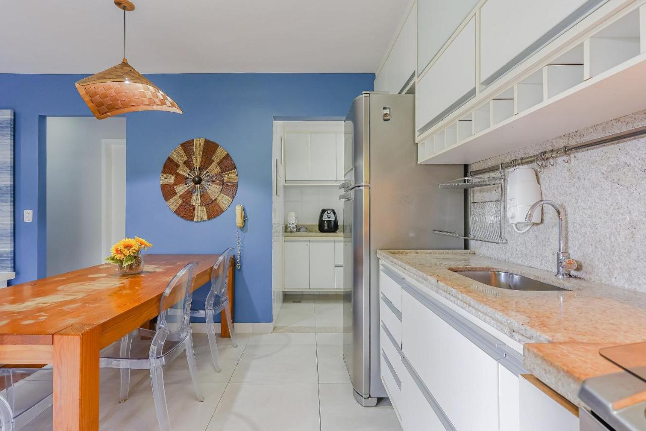 Gb20 Incrivel Apto 3/4 - Genipabu Club House Apartment Guarajuba Luaran gambar