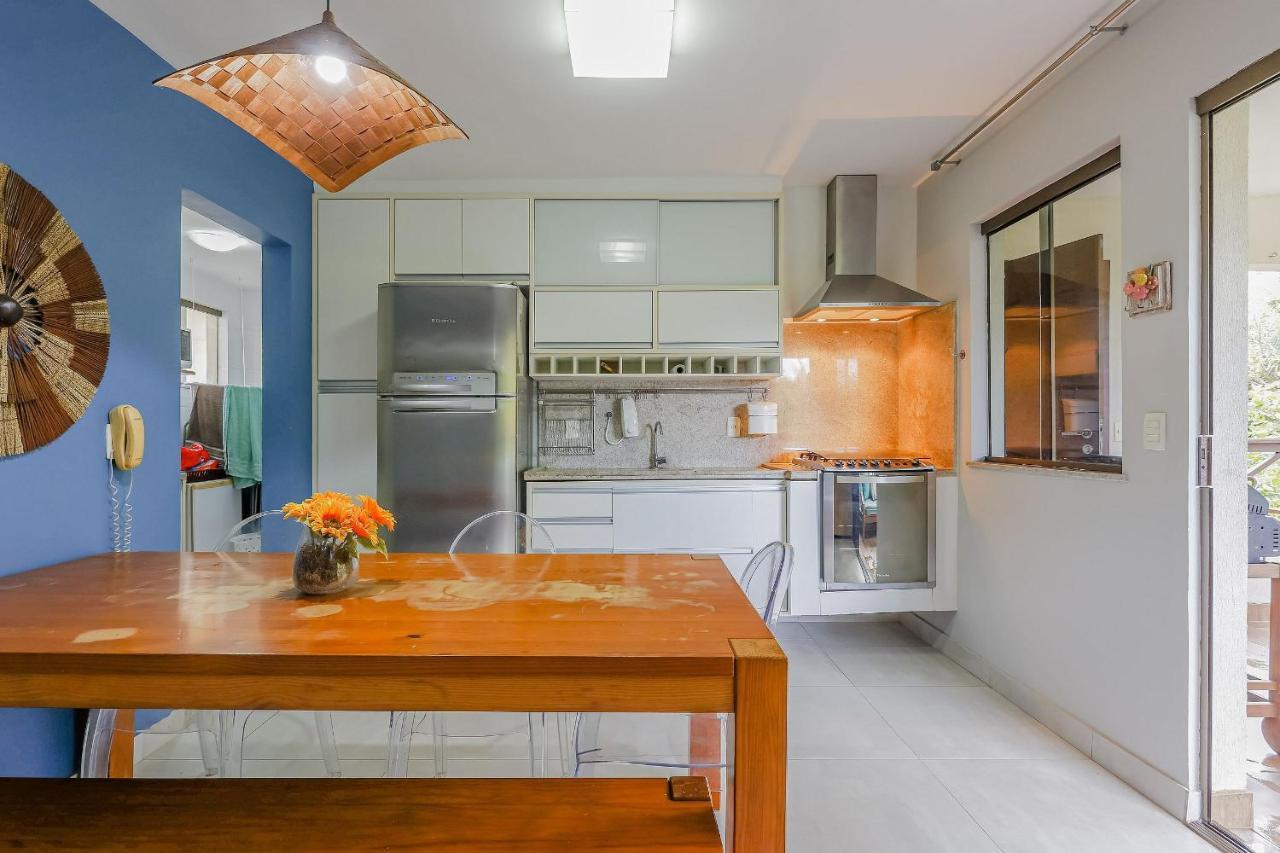 Gb20 Incrivel Apto 3/4 - Genipabu Club House Apartment Guarajuba Luaran gambar